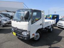 2017 Toyota Dyna Truck