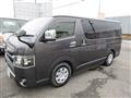 2021 Toyota Hiace Van