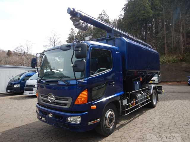 2010 Hino Hino Others