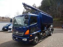 2010 Hino Hino Others