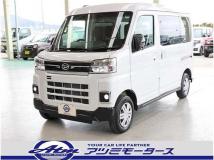 2024 Daihatsu Atrai