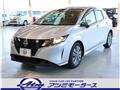 2022 Nissan Note