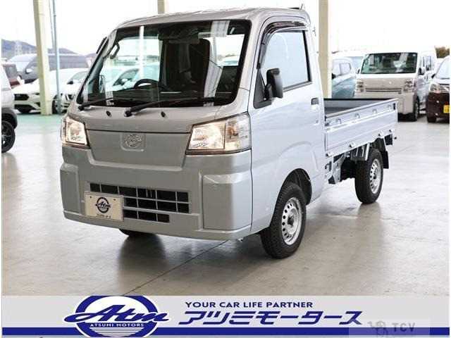 2026 Daihatsu Hijet Truck