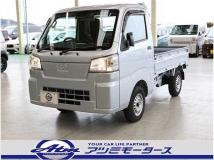 2026 Daihatsu Hijet Truck