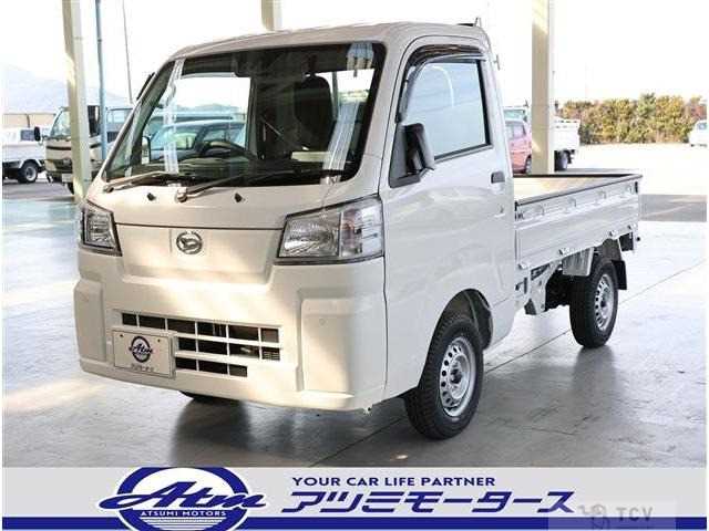 2026 Daihatsu Hijet Truck