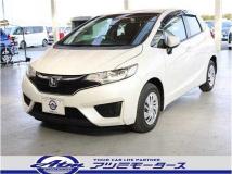 2016 Honda Fit