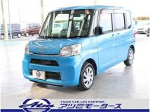 2014 Daihatsu Tanto