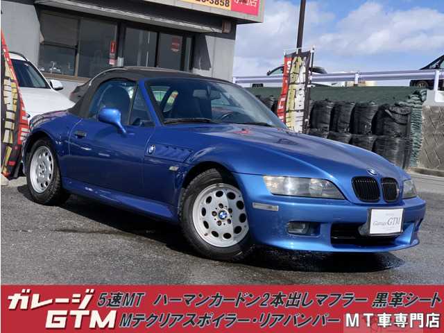 1999 BMW Z3