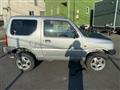 2002 Suzuki Jimny