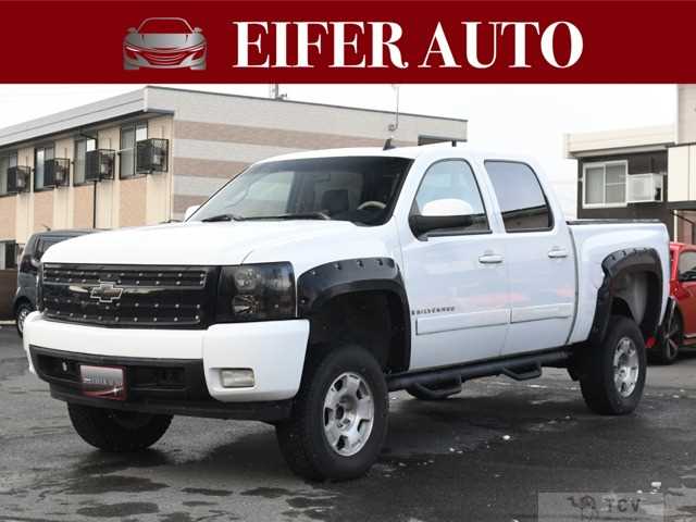 2013 GM Chevrolet Others