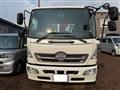 2012 Hino Hino Others