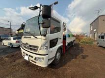 2012 Hino Hino Others