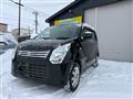 2013 Suzuki Wagon R