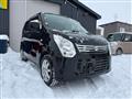 2013 Suzuki Wagon R