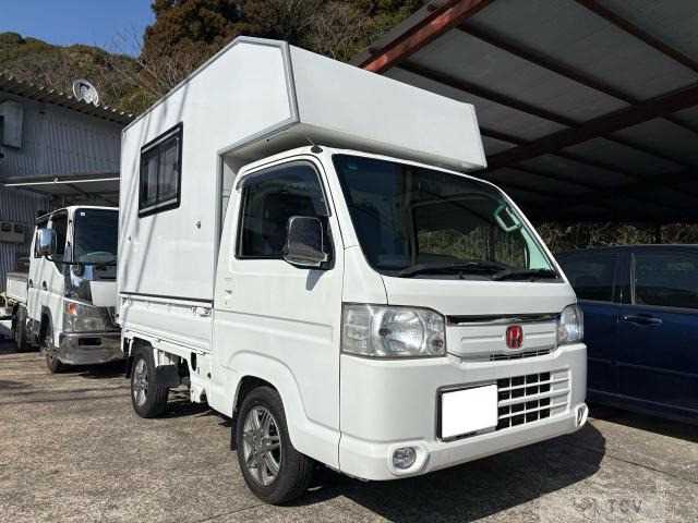 2011 Honda Acty Truck