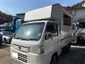 2011 Honda Acty Truck