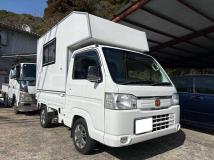 2011 Honda Acty Truck
