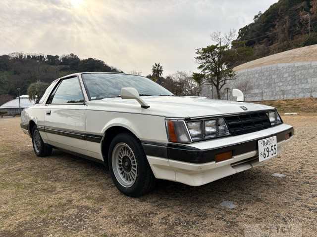1984 Nissan Leopard