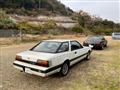 1984 Nissan Leopard