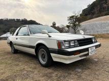 1984 Nissan Leopard