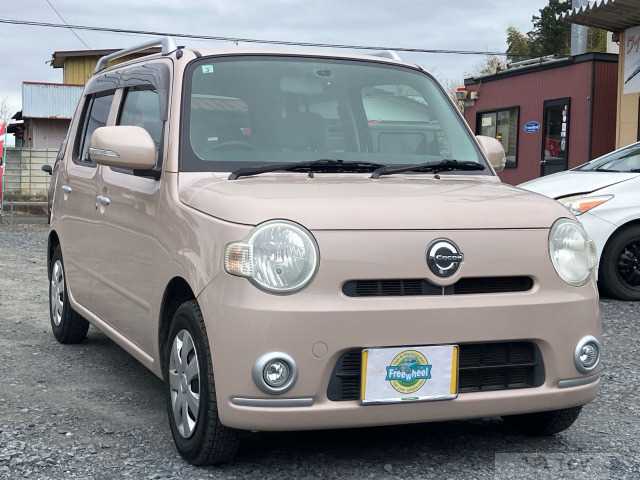 2011 Daihatsu MIRA COCOA