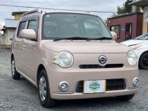 2011 Daihatsu MIRA COCOA