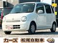 2007 Daihatsu Move Latte