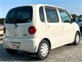 2007 Daihatsu Move Latte