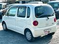 2007 Daihatsu Move Latte