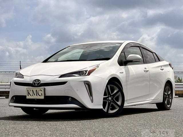 2019 Toyota Prius