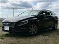 2013 Volvo V60