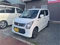2014 Suzuki Wagon R