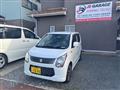2014 Suzuki Wagon R