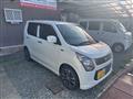 2014 Suzuki Wagon R