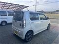 2014 Suzuki Wagon R