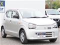 2020 Suzuki Alto