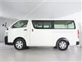 2019 Toyota Hiace Van