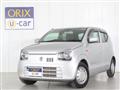 2021 Suzuki Alto