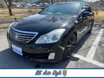 2008 Toyota Crown