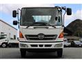 2015 Hino Hino Others