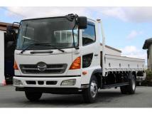 2015 Hino Hino Others