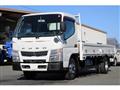 2015 Mitsubishi Canter