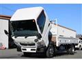 2015 Mitsubishi Canter