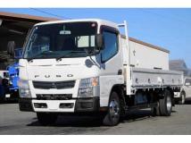 2015 Mitsubishi Canter