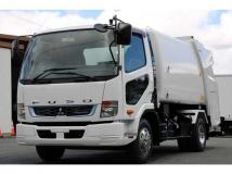 2018 Mitsubishi Fighter