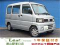 2011 Nissan Clipper Van