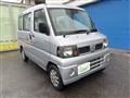 2011 Nissan Clipper Van