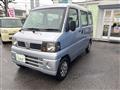 2011 Nissan Clipper Van