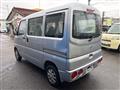 2011 Nissan Clipper Van