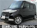 2008 Daihatsu Tanto Custom